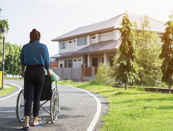 Aldergrove Manor Care Home