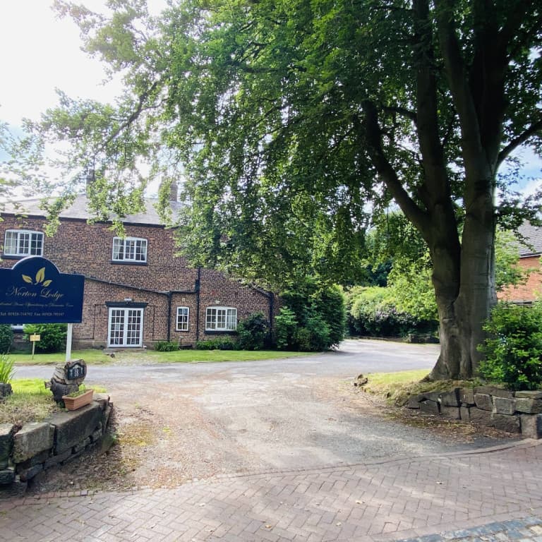 Norton Lodge