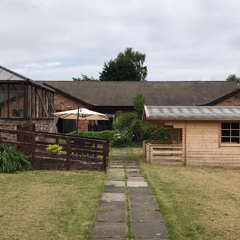 Norton Lodge