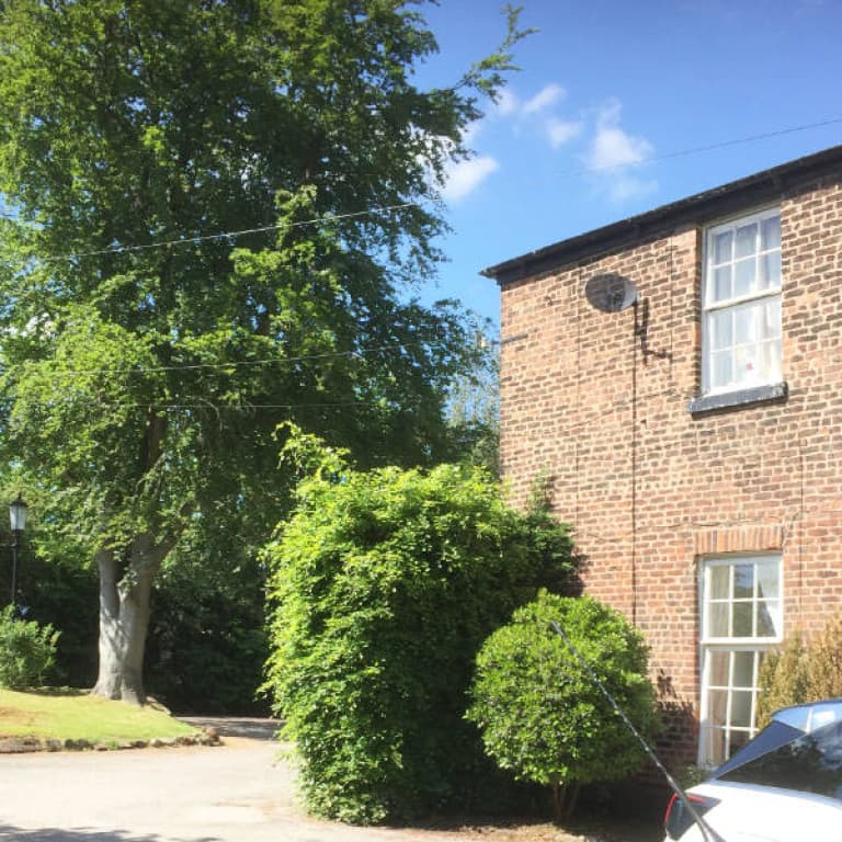 Norton Lodge