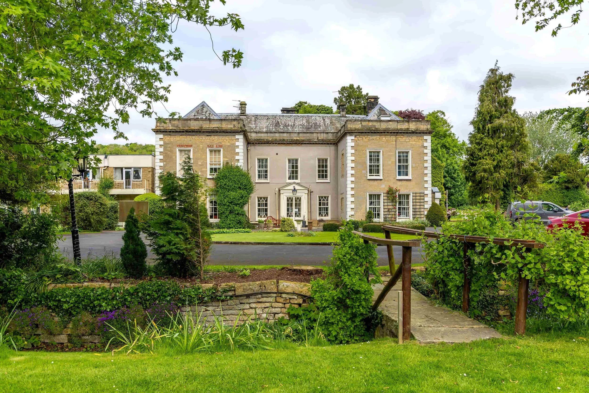 Astrum House