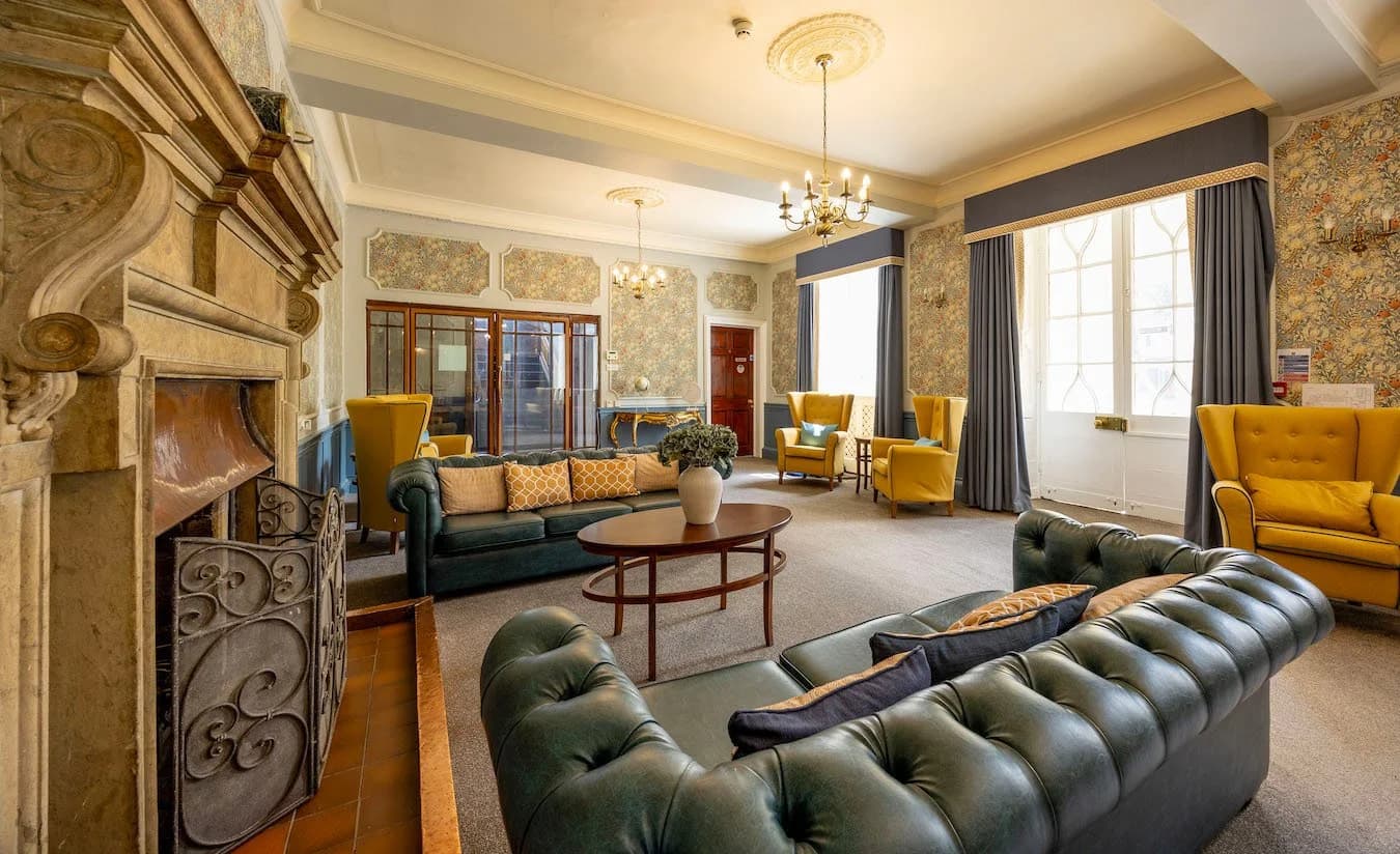 Astrum House