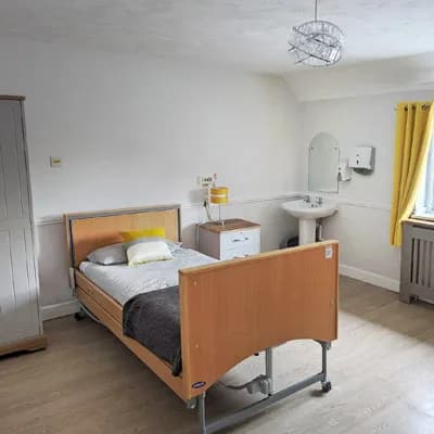 Broomfield Lodge