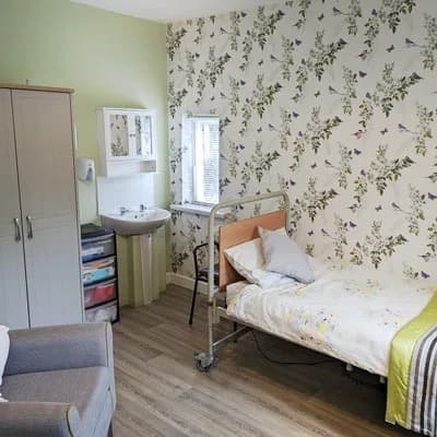 Broomfield Lodge