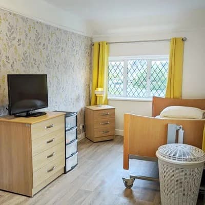 Broomfield Lodge