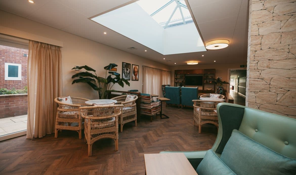 Bluebell Villa