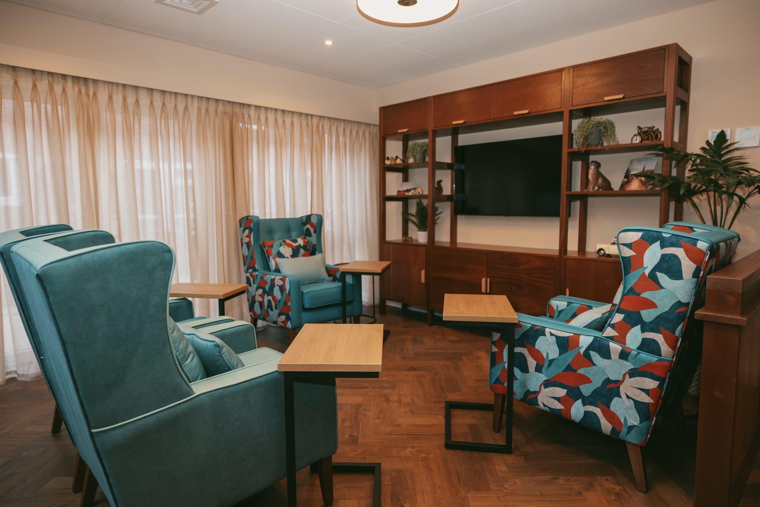 Bluebell Villa