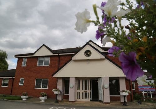 Bluebell Villa