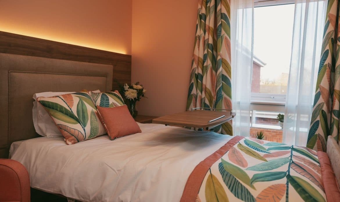 Bluebell Villa