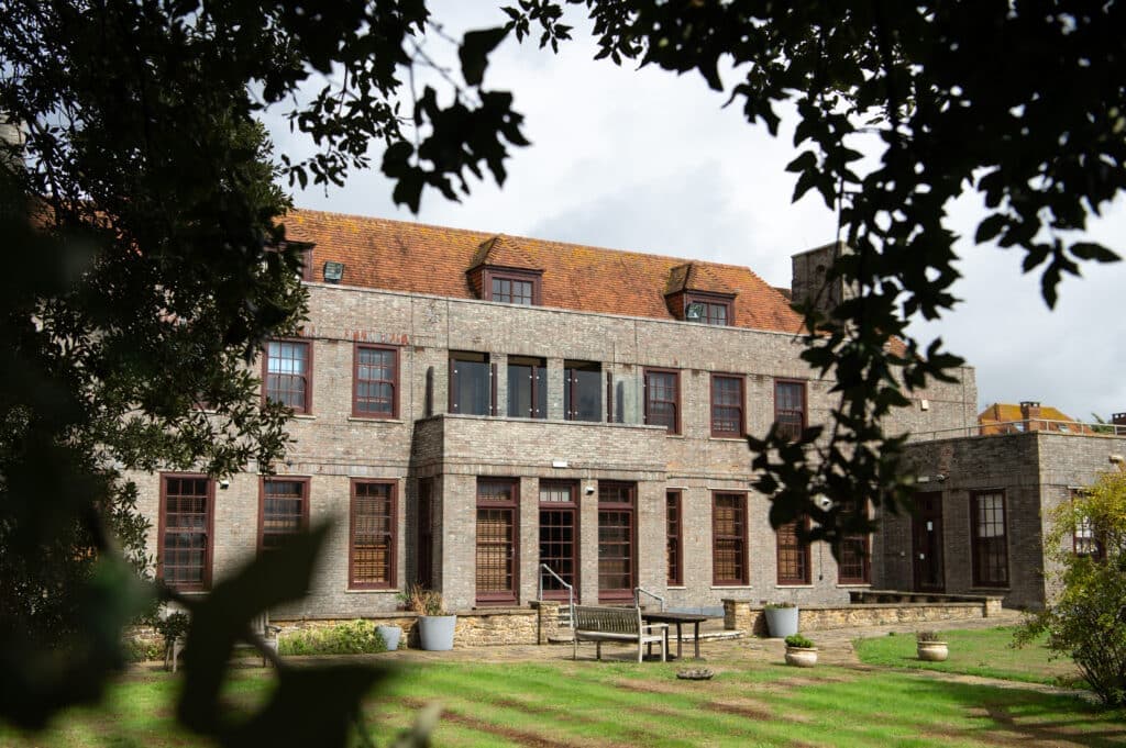 Cornwallis Court