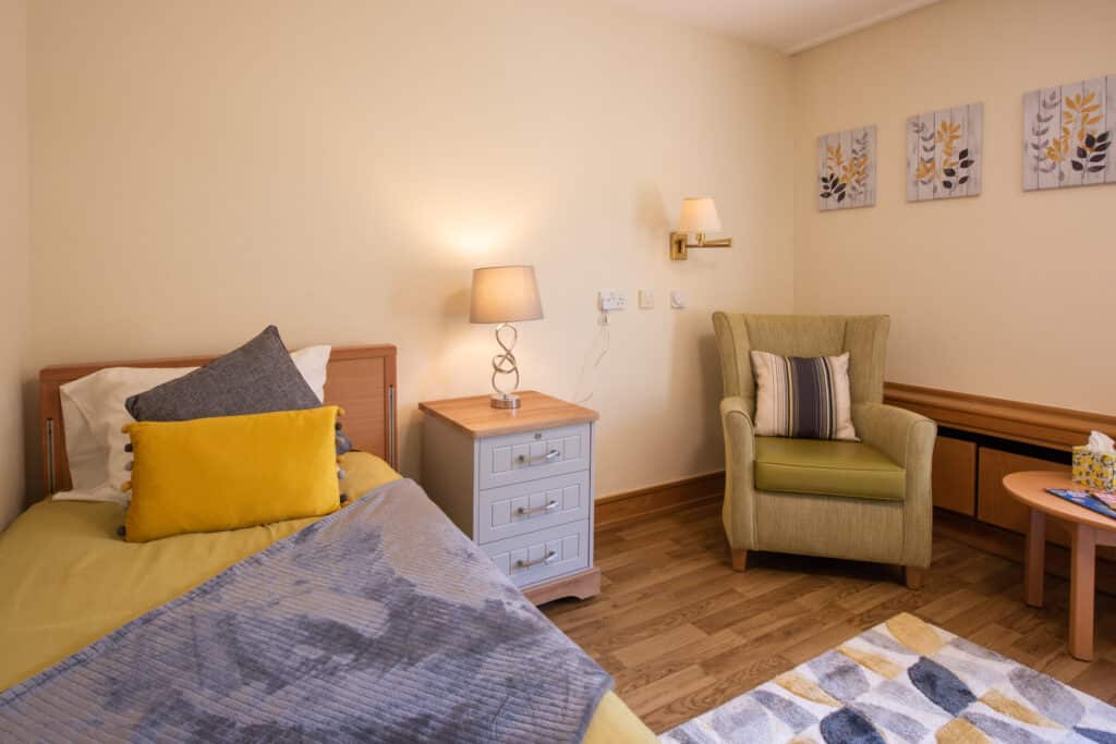 Cornwallis Court