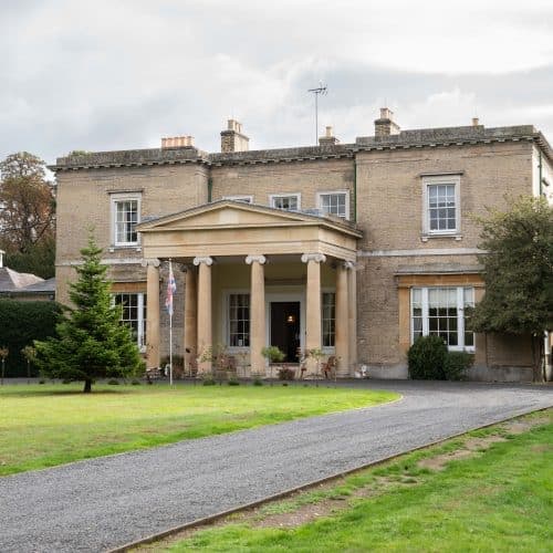 Cornwallis Court