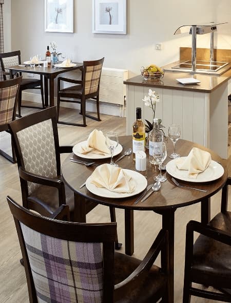 Ashurst Mews Care Home
