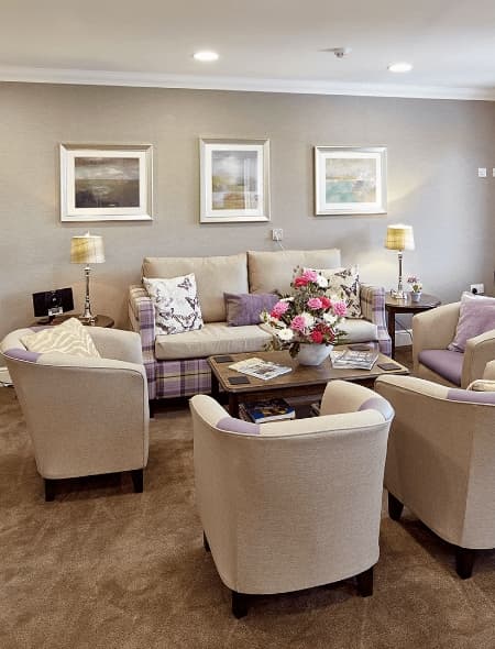 Ashurst Mews Care Home