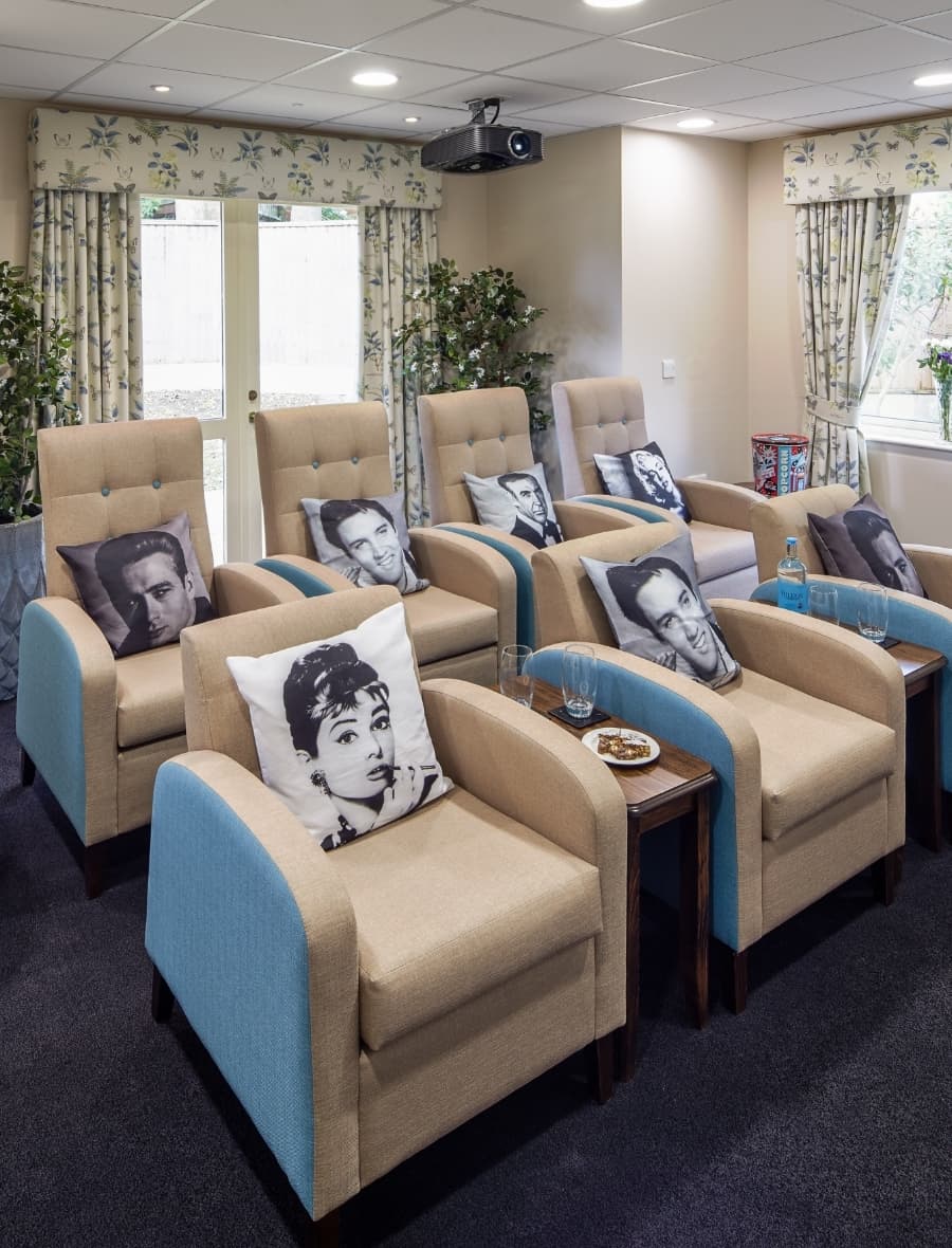 Ashurst Mews Care Home