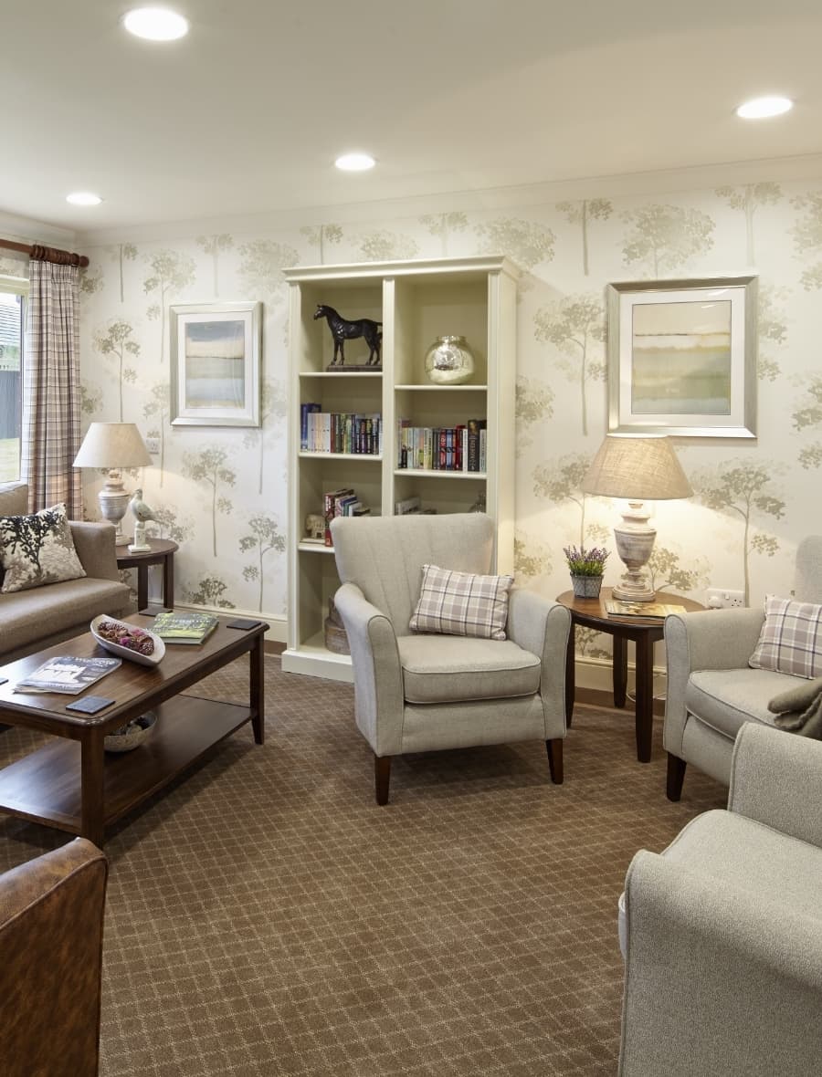 Ashurst Mews Care Home