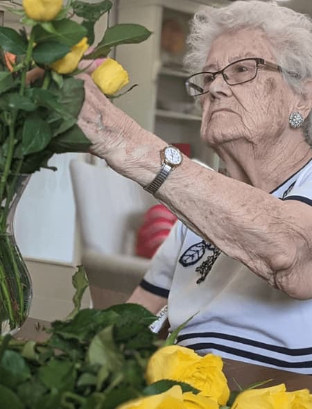 Ashurst Mews Care Home