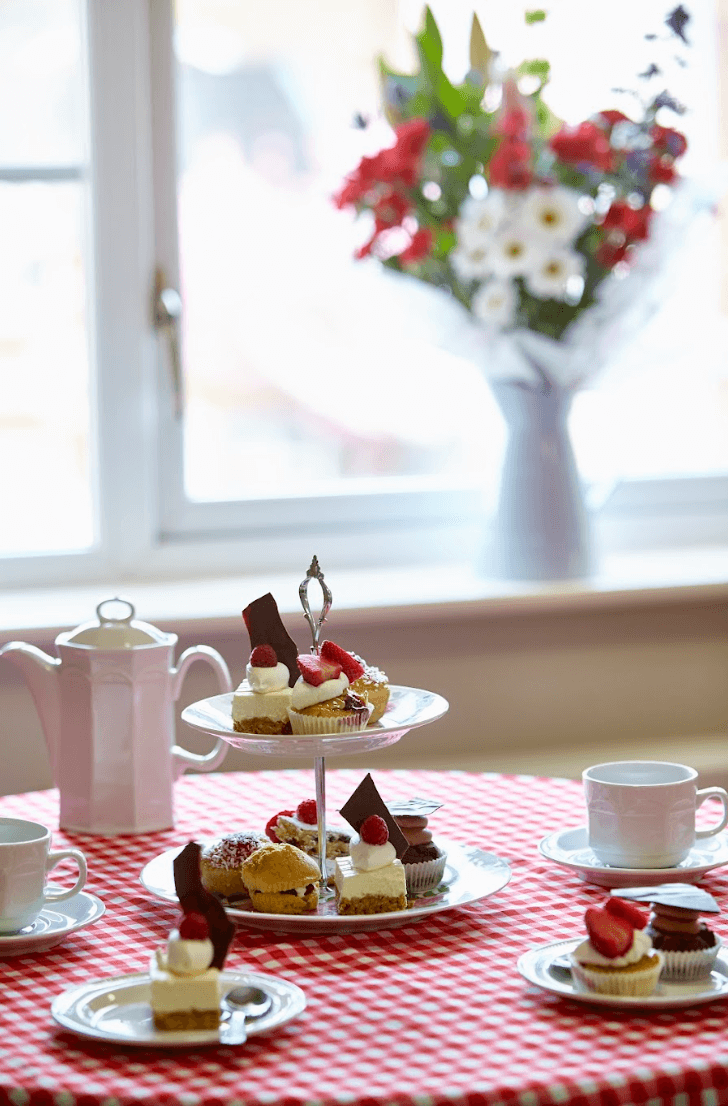 Ashurst Mews Care Home