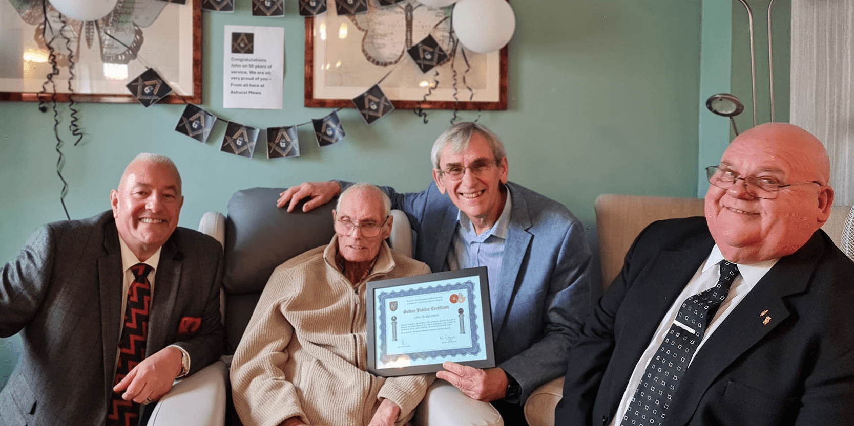 Ashurst Mews Care Home