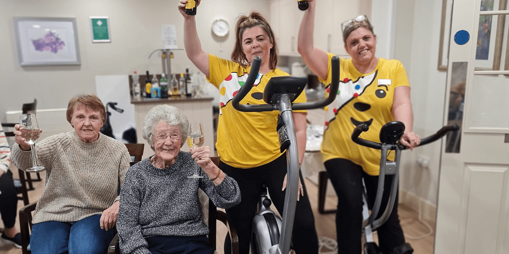 Ashurst Mews Care Home