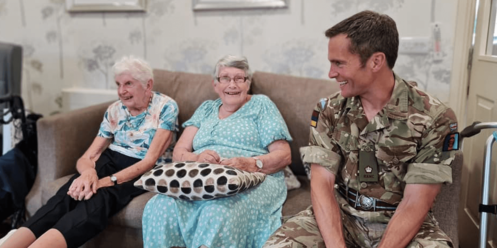 Ashurst Mews Care Home
