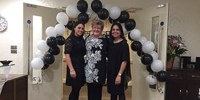 Ashurst Mews Care Home