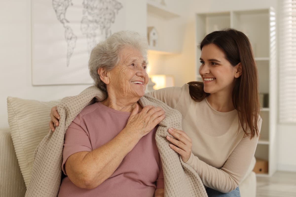 Ashurst Mews Care Home
