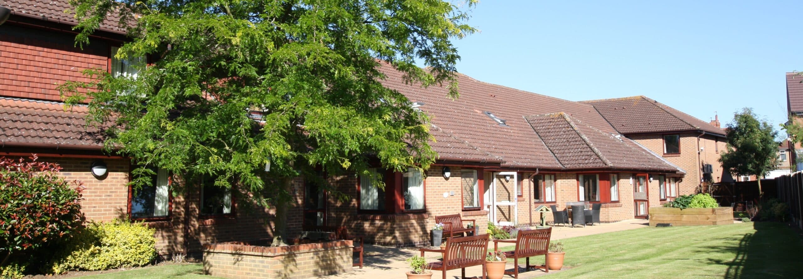Ashurst Mews Care Home