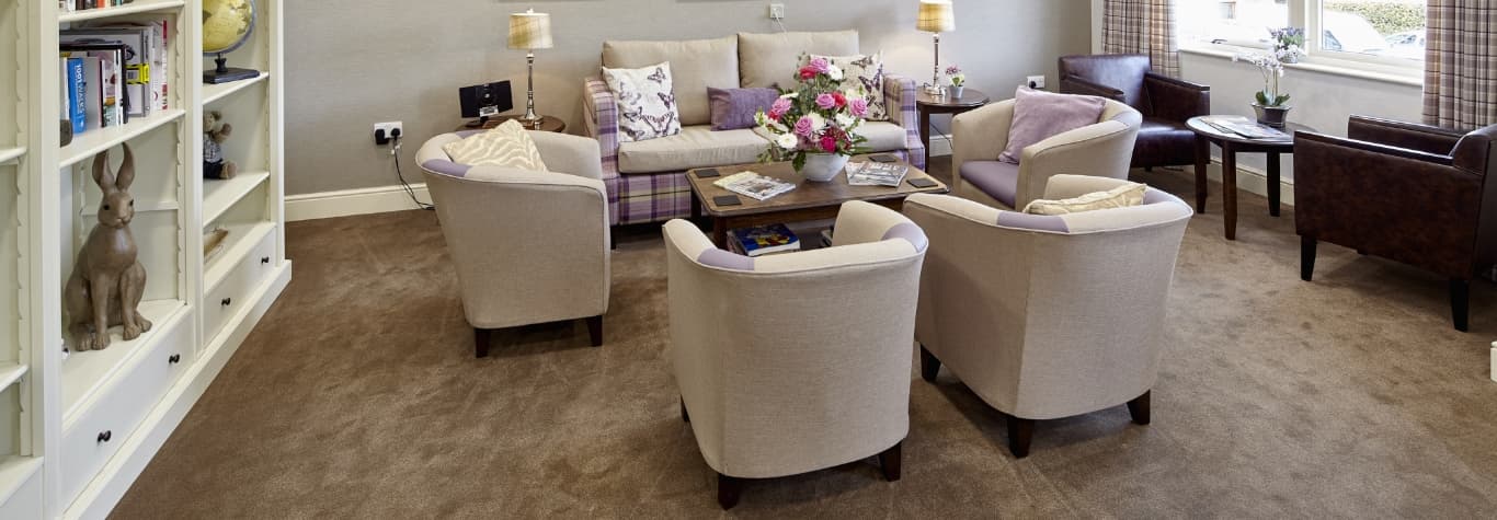Ashurst Mews Care Home
