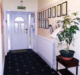 Freestones Residential Care Home