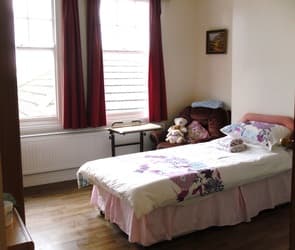 Freestones Residential Care Home