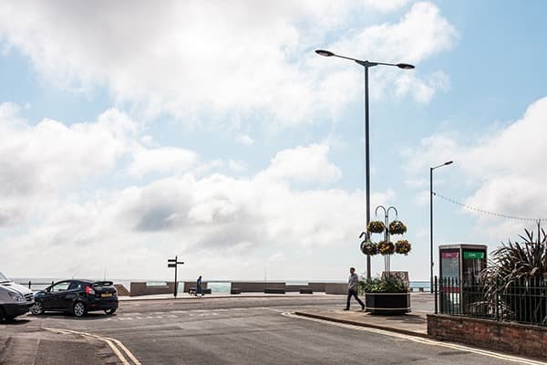 Belgrave Court Residential Care Home
