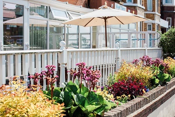 Belgrave Court Residential Care Home