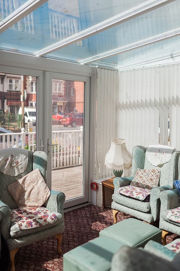 Belgrave Court Residential Care Home