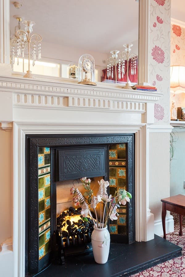 Belgrave Court Residential Care Home