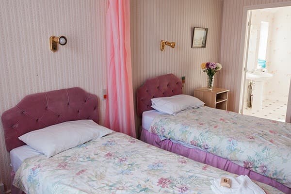 Belgrave Court Residential Care Home