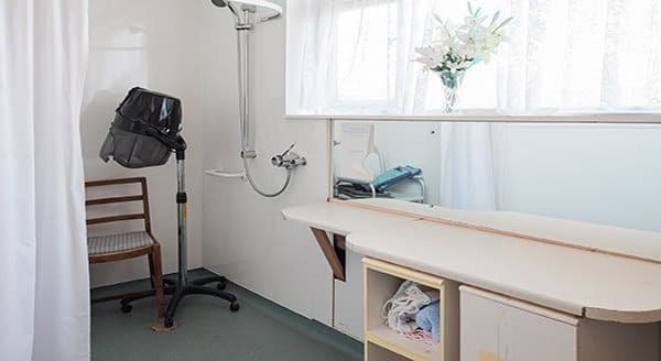 Belgrave Court Residential Care Home