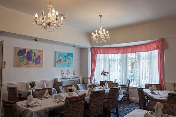 Belgrave Court Residential Care Home