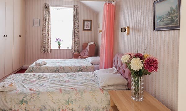 Belgrave Court Residential Care Home