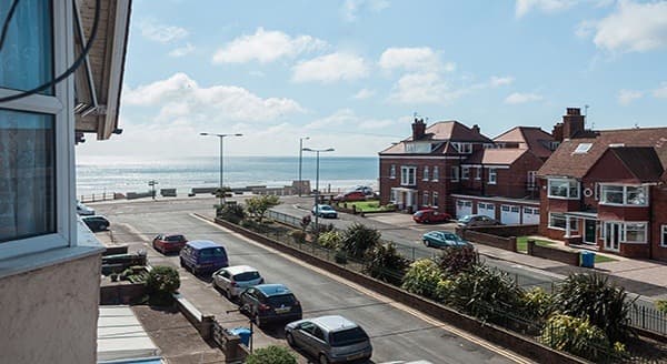 Belgrave Court Residential Care Home