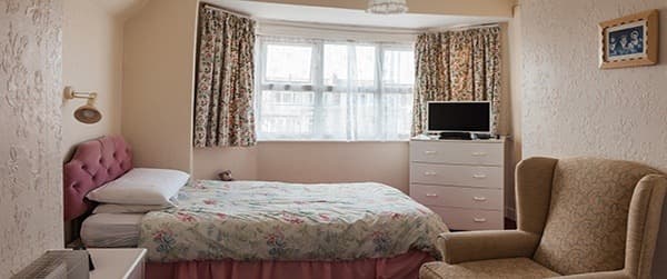 Belgrave Court Residential Care Home