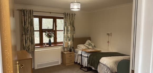 Brambles Care Home