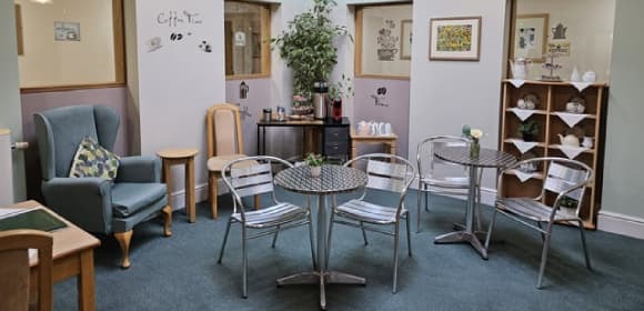 Brambles Care Home