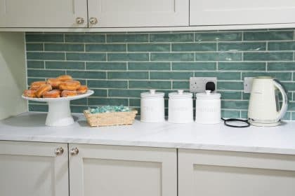 Lindley Park Care Home