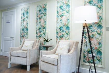 Lindley Park Care Home