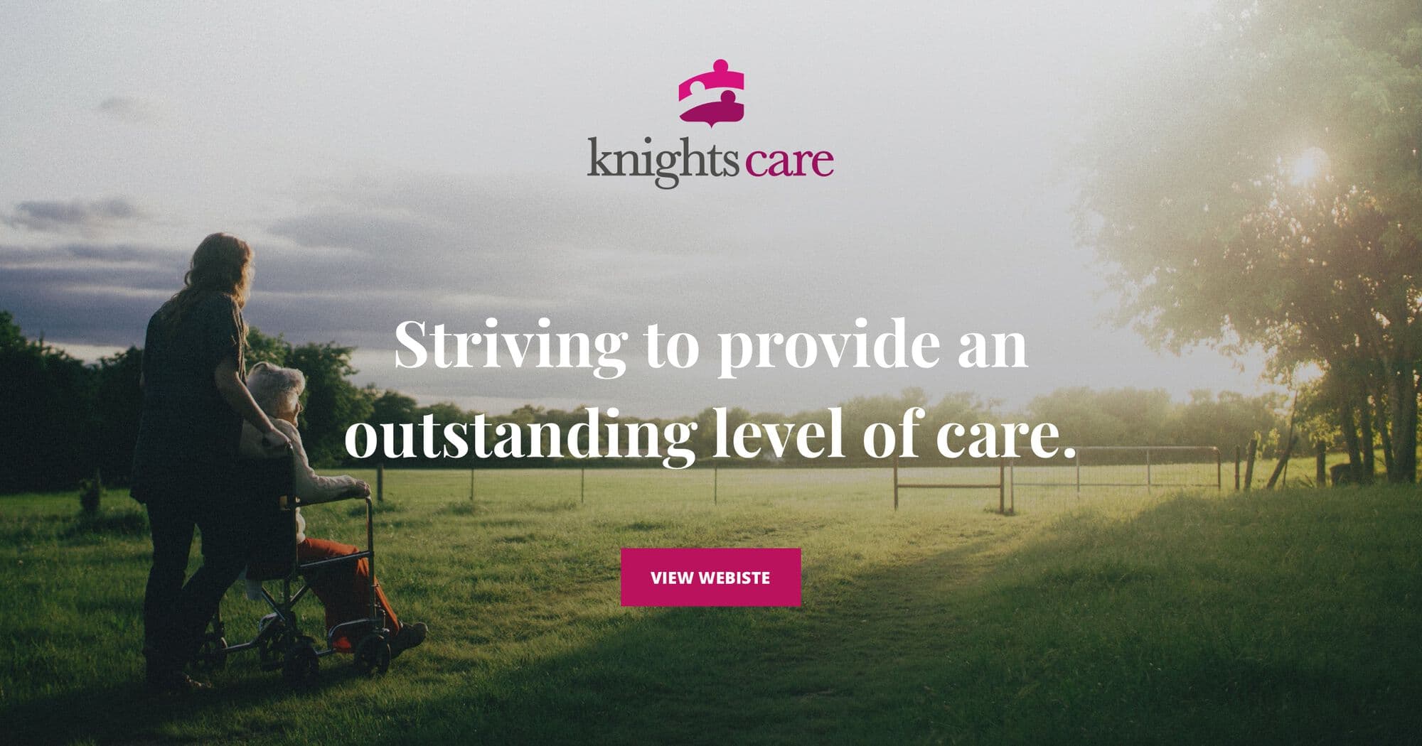 Drovers Call Care Home
