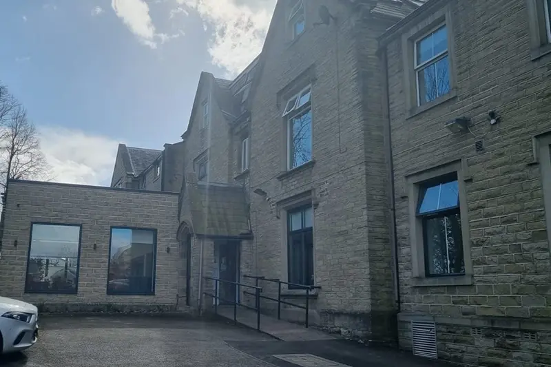 Ashcroft Nursing Home