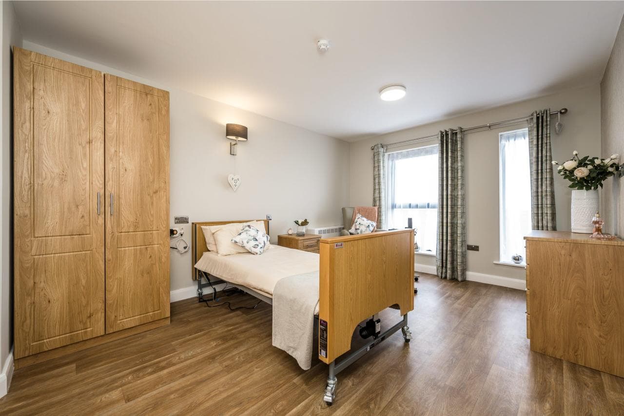 Lakelands Lodge