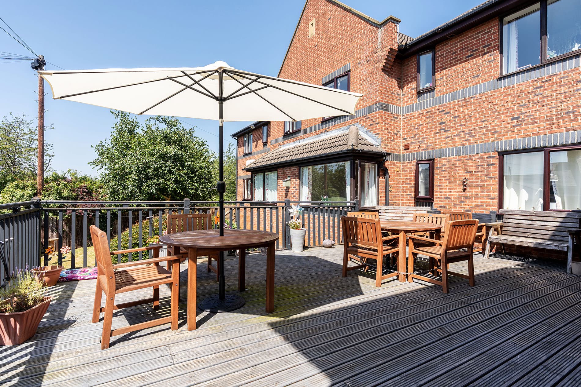 Ashlea Lodge