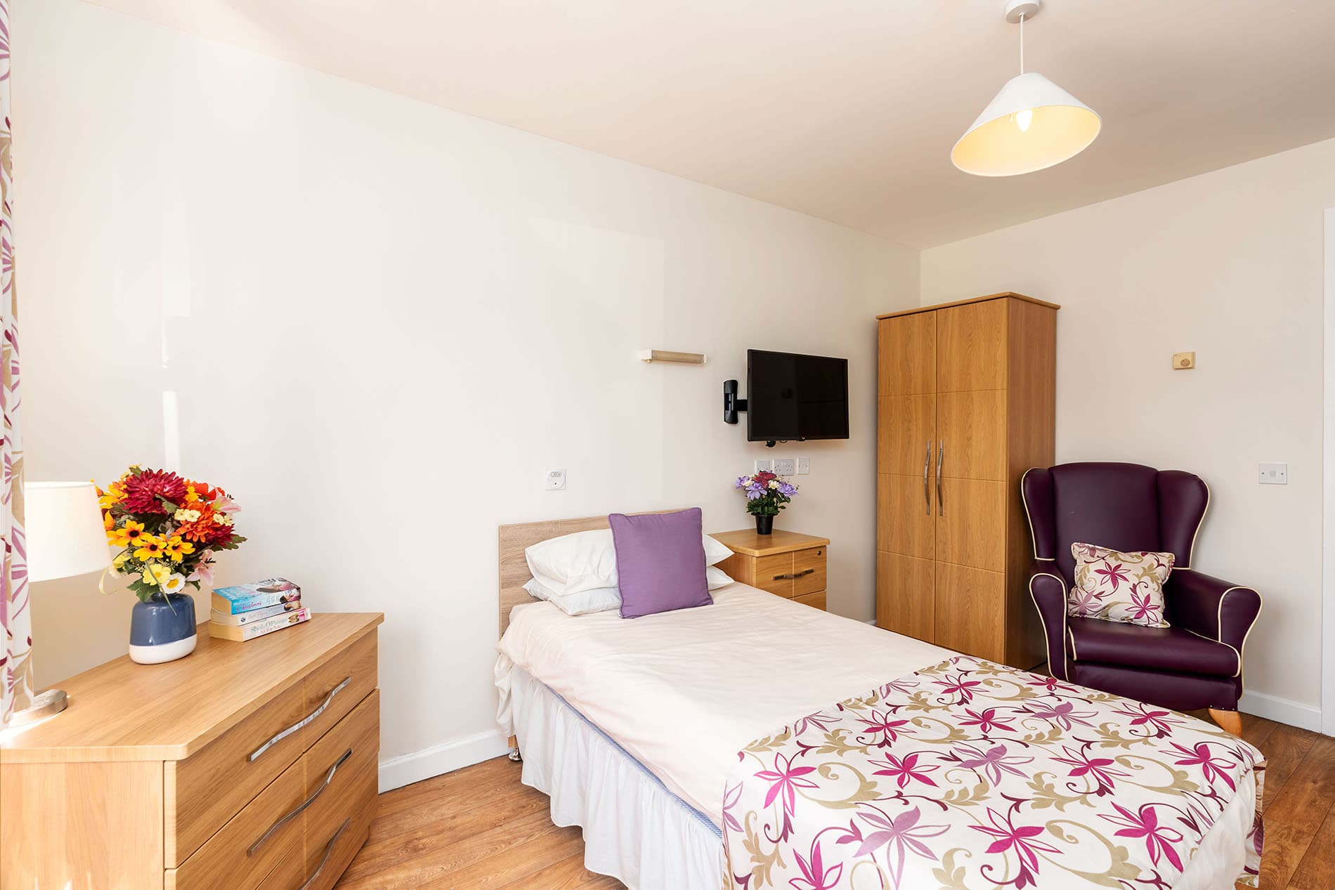 Ashlea Lodge